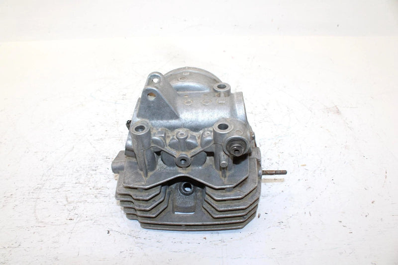 1992 Kawasaki Bayou 220 Oem Cylinder Head 11008-1197 AK36