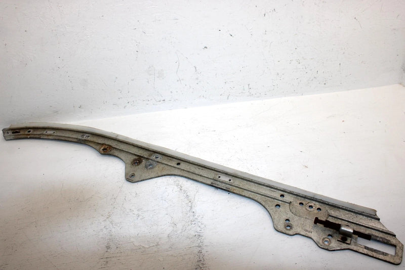 1999 Polaris 500 Xc Oem Right Suspension Skid Rail 1541337 SP28