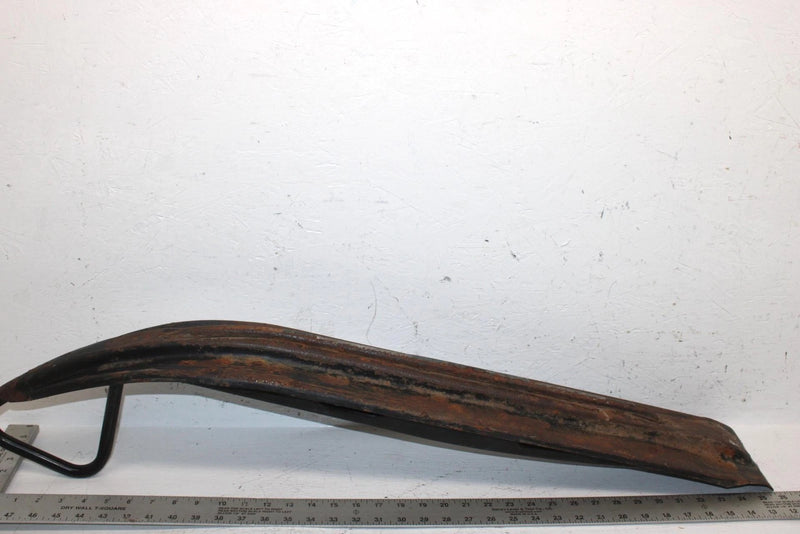 1998 Ski-doo Formula 500 Oem Ski 505067810 SS1