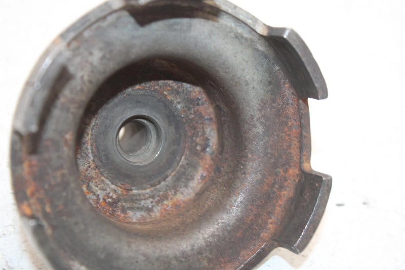1985 Honda Atc125ma Oem Starter Recoil Pully 28431-968-010 AH44