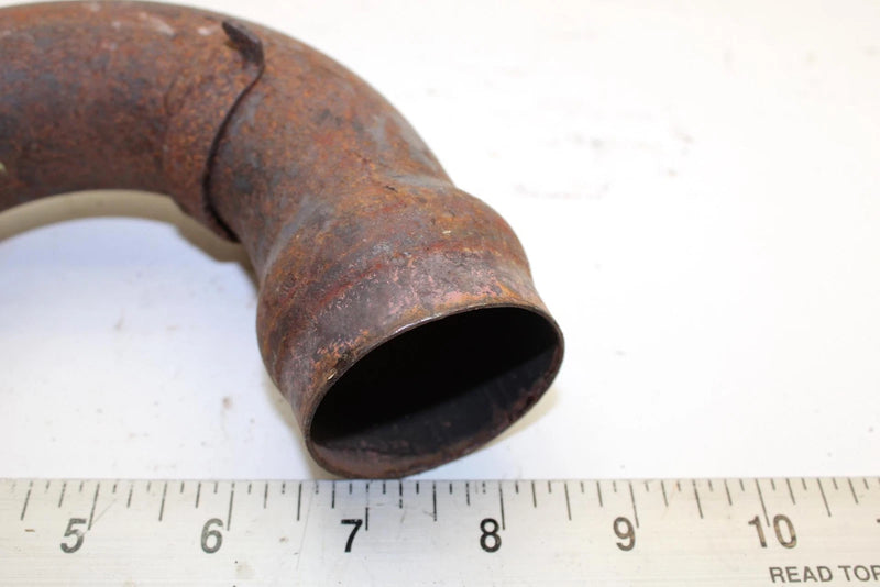 1997 Ski-doo Mxz 583 OEM Tail Pipe 514047800 SS72