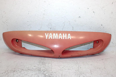 1995 Yamaha Vmax 600 Oem Front Bumper Cover 8AB-77511-00-00 SY11