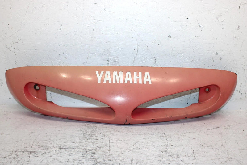 1995 Yamaha Vmax 600 Oem Front Bumper Cover 8AB-77511-00-00 SY11