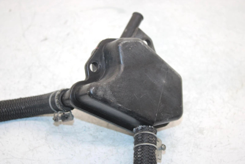 86 Honda Trx 350 A Fourtrax 350 Oem Breather Tank 17360-HA7-670 AH25