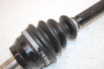 2001 Polaris Sportsman 500 Ho Oem Front Drive Shaft Pair 2200960 2200961 APS1