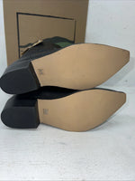 New Women’s Black Smoky Mountain Cowboy Boots. 3688 Y 6.5 6 1/2. 19-61