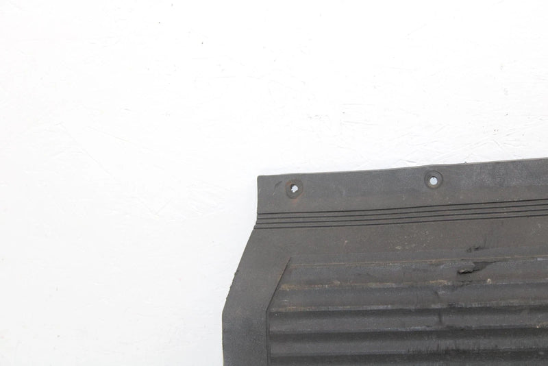 2005 Yamaha Rs Vector Er Oem Snow Flap 8FU-77596-00-00 SY59