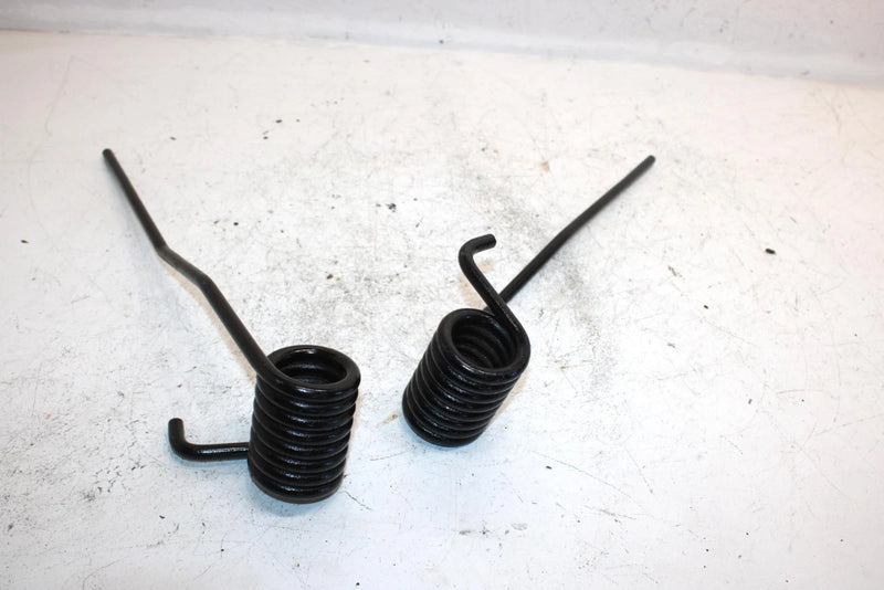 92 Polaris Sport Gt Oem Rear Spring Set 7041119 7041120-067 7041120 SP62