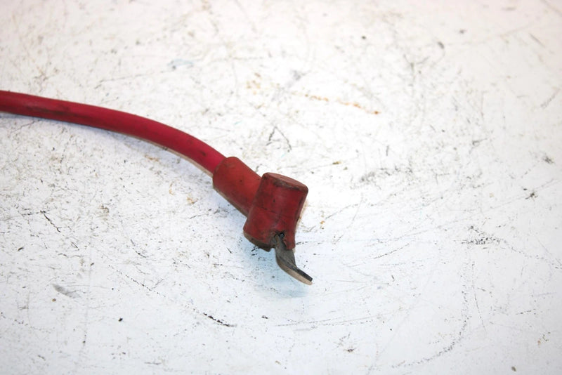 04 Arctic Cat Sabercat 600 Efi Oem Battery to Solenoid Cable 0645-427 SA239