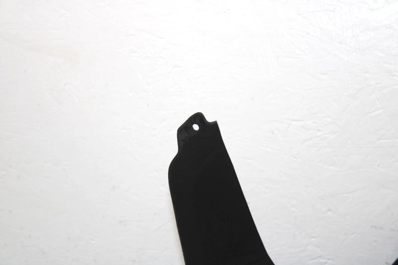 09 Polaris Rmk Assault 800 Oem Console Dash Plate 2633665-070 SP171