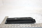 1999 Polaris 500 Indy Oem Bumper Cap Pair 5430930-070 SP50