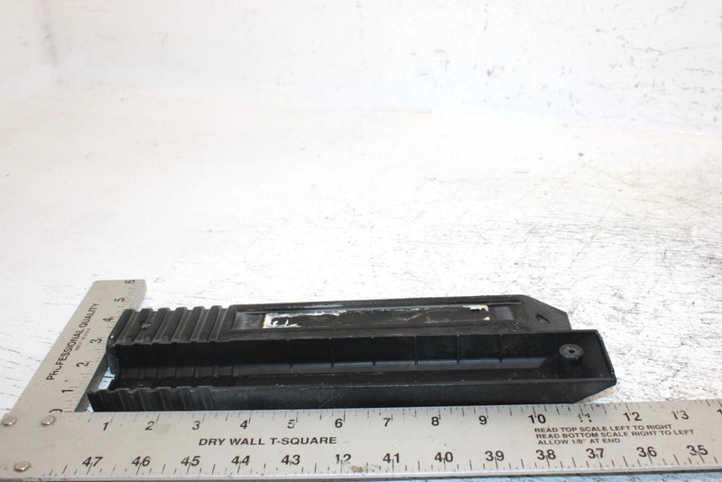 1999 Polaris 500 Indy Oem Bumper Cap Pair 5430930-070 SP50