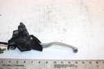 00 Kawasaki Bayou 300 4x4 Oem Brake Master Cylinder 43015-1646 AK20