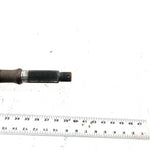 2001 Bombardier DS650 OEM Rear Axle W/Sprocket Hub 705500051 AB16