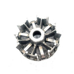 07 Can-Am Outlander 650 4x4 XT OEM Primary Clutch Outer Half 420248233 AB17.1