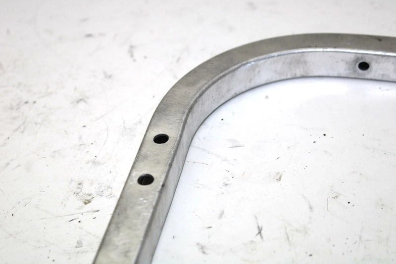 89 Yamaha Phazer PZ480N OEM Frame Footwell Hoop 83V-21910-01-00 SY52
