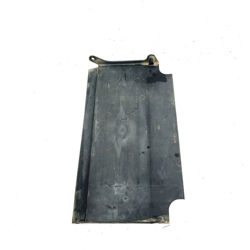 2005 Kawasaki Brute Force 650 4x4 OEM Lower Radiator Shroud 49125-0006 AK34