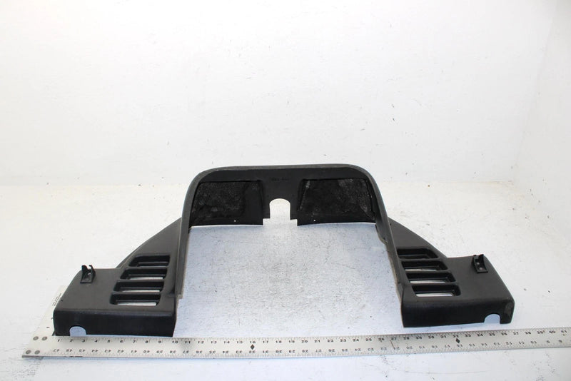 1998 Arctic Cat Zrt 600 Oem Console 1606-334 SA47