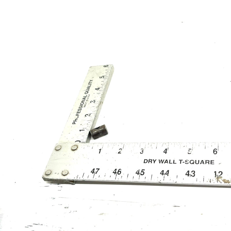 1990 Kawasaki Bayou 220 OEM Cable Pin 92043-1392 AK33