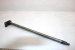 86 Honda Fourtrax 250 Trx250 A Oem Steering Post 53310-HA8-680 AH32