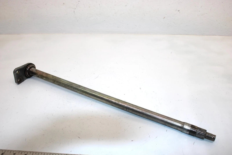 86 Honda Fourtrax 250 Trx250 A Oem Steering Post 53310-HA8-680 AH32