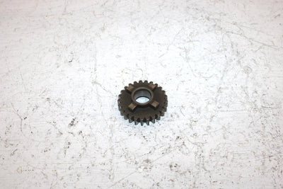 1993 Yamaha Timberwolf Oem 4th Pinion Gear 25T 59V-17141-00-00 AY34