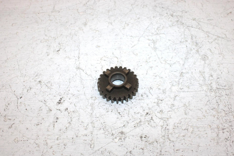 1993 Yamaha Timberwolf Oem 4th Pinion Gear 25T 59V-17141-00-00 AY34