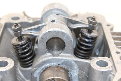 2000 Polaris Sportsman 325 Oem Cylinder Head W/Cam/Rockers 3086849 AP11