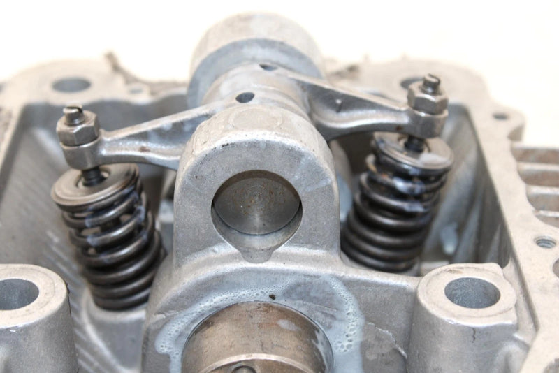 2000 Polaris Sportsman 325 Oem Cylinder Head W/Cam/Rockers 3086849 AP11