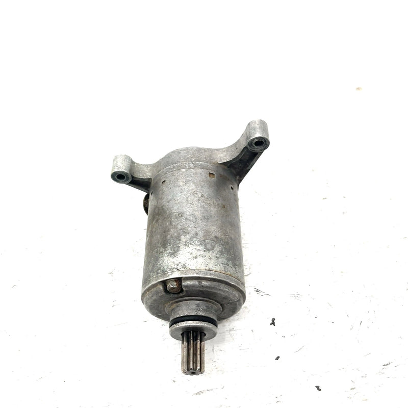 87-98 Yamaha Big Bear 350 YFM350FW 4x4 OEM Starter Motor 1UY-81890-00-00 AY58