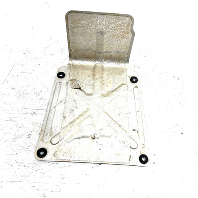 2000 Suzuki King Quad 300 4x4 OEM Heat Shield Plate 47432-19B02 AS34
