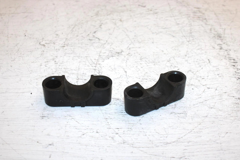 2001 Ski-doo Mxz 600 Oem Steering Post Bushing Set 506150400 SS4