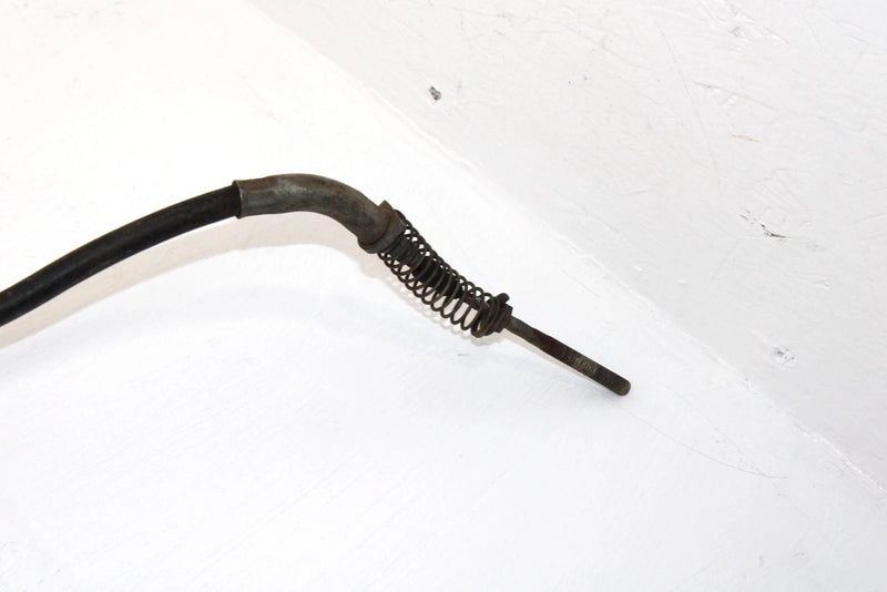 1986 Polaris Trailboss Oem Brake Cable Housing W/Lines 2050029 AP108