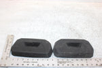 2019 Polaris Ranger 900 Xp Oem Headrest Pair 5439110-070 XP6