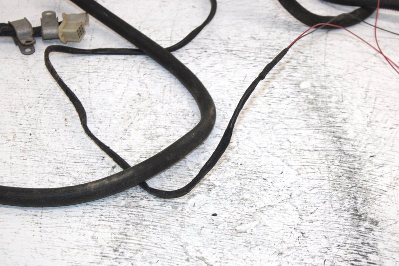 1995 Yamaha Vmax 600 Oem Main Wire Harness 8AB-82590-10-00 SY11