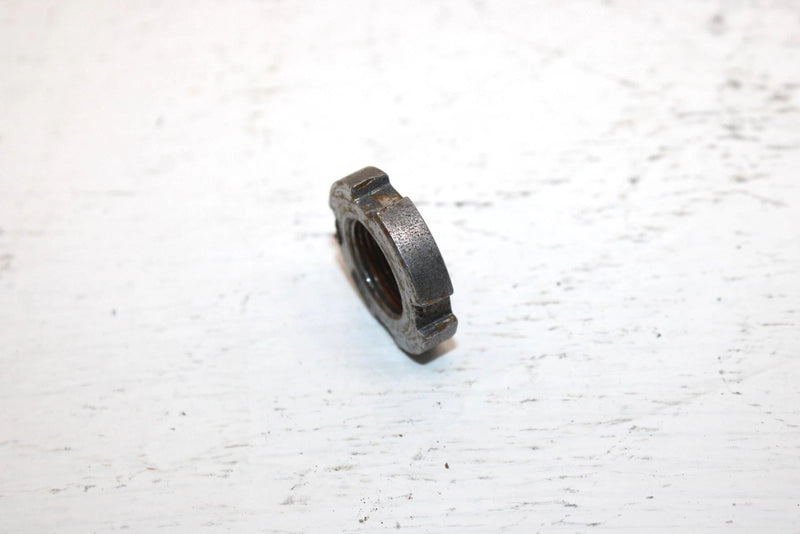 1985 Honda Atc 110a All Terrain Oem Clutch Nut  90231-KCS-651 AH58