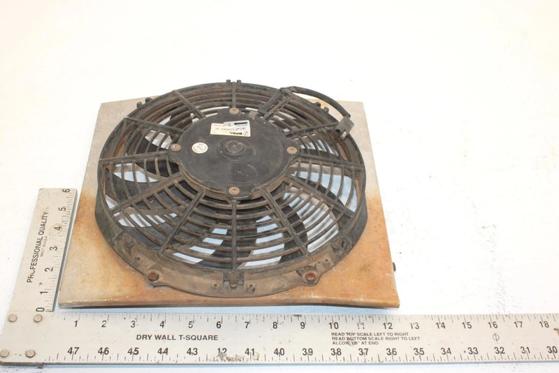 2005 Arctic Cat 500 4x4 Oem Radiator Fan And Shroud 0413-046 0413-123 AA1
