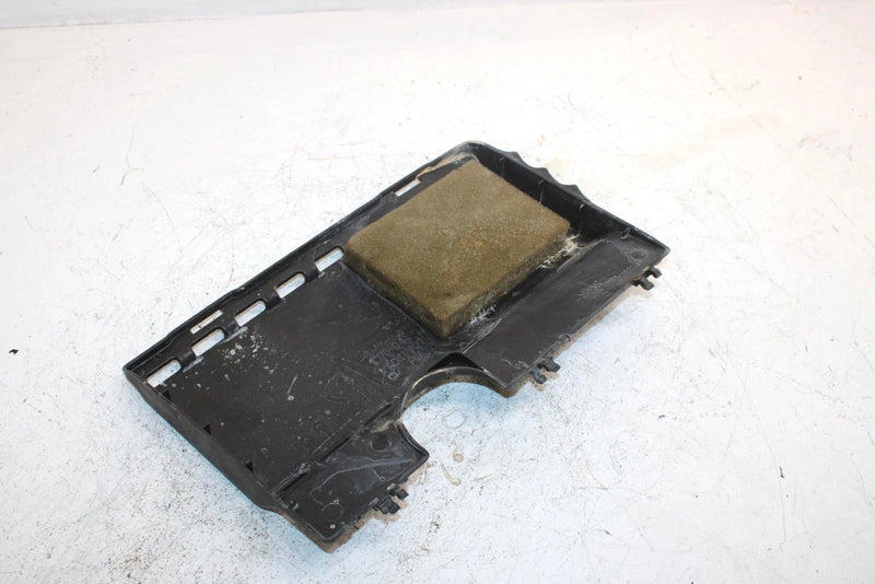 02 Arctic Cat Z 440 Oem Tool Tray Cover 1670-049 SAS12