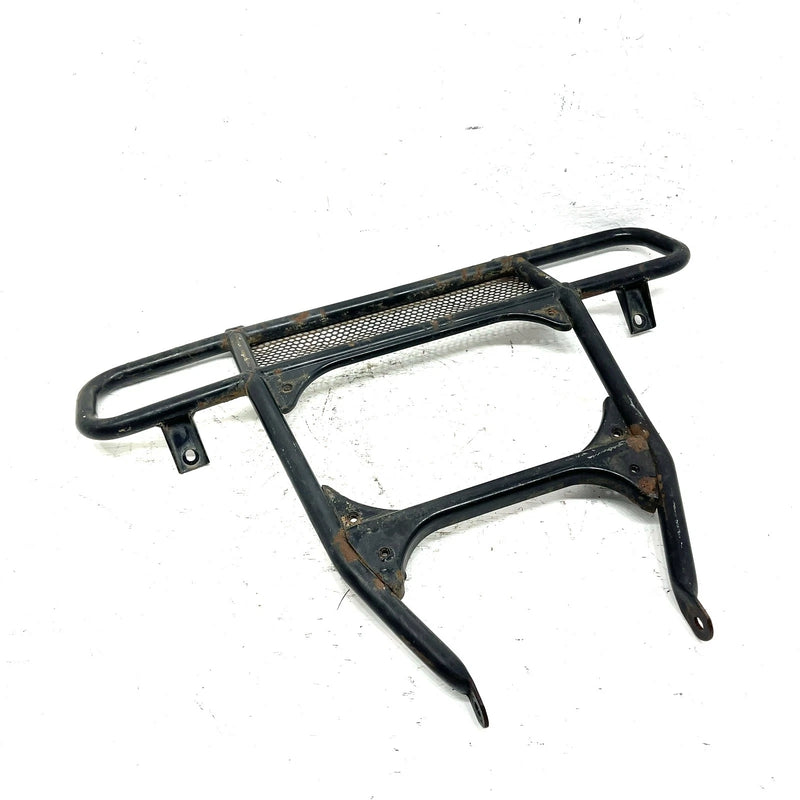 98-99 Arctic Cat 300 4X4 OEM Front Bumper 0506-192 AA15