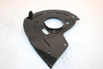 1985 Honda Atc 110 Oem Rear Sub Chain Cover 40523-968-680 AH68