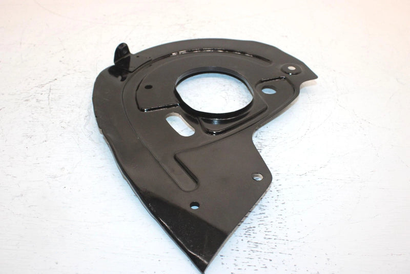 1985 Honda Atc 110 Oem Rear Sub Chain Cover 40523-968-680 AH68