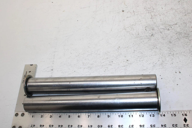 1989 Yamaha Phazer Oem Front Shock Cylinder Pair 98V0-22471-00-00 SY13