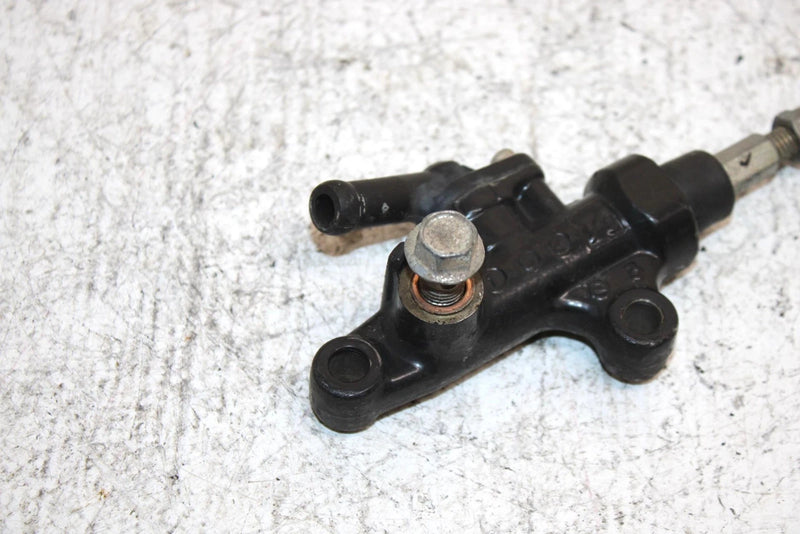 1987 Yamaha  Warrior Oem Rear Brake Master Cylinder 29L-25850-51-00 AY16