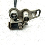 04-07 Honda Rancher 400 TRX400FA 4x4 AT OEM Gear Shifter 54325-HN7-000 AH77