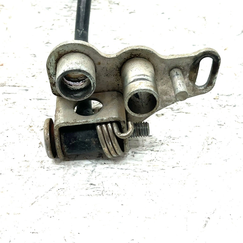 04-07 Honda Rancher 400 TRX400FA 4x4 AT OEM Gear Shifter 54325-HN7-000 AH77