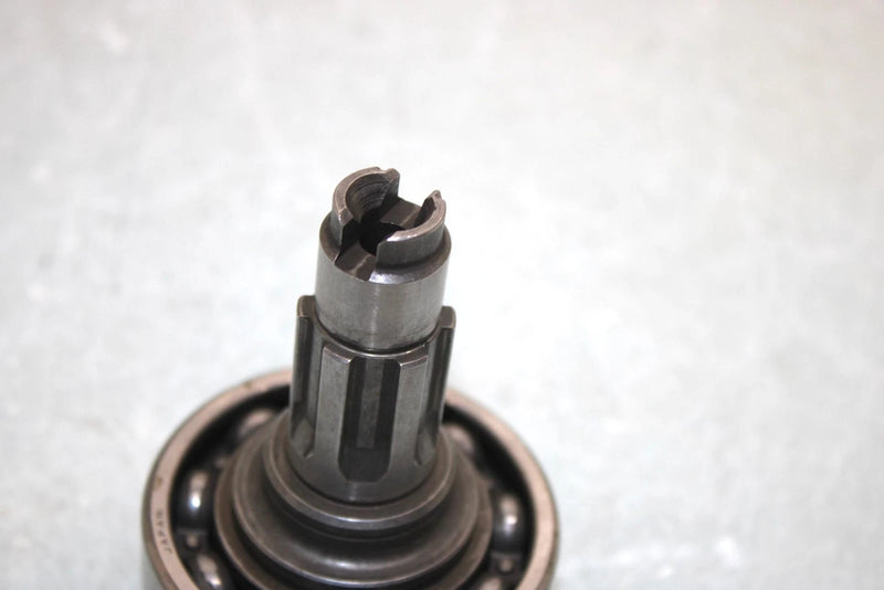 01 Arctic Cat 400 4x4 Oem Secondary Bevel Gear 3446-274 AA21