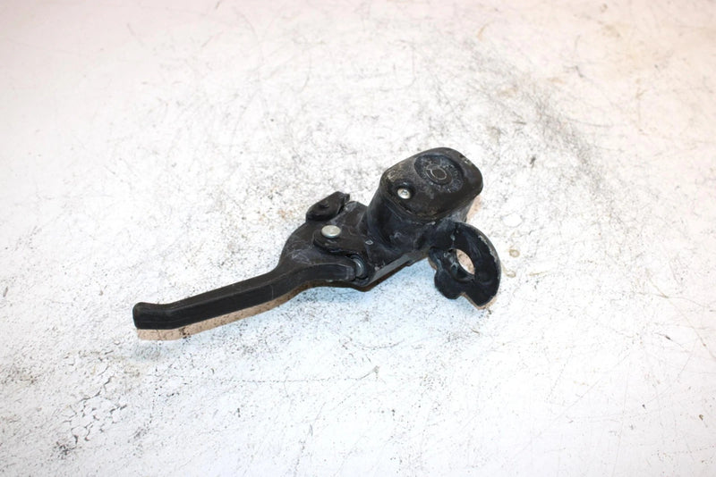 07 Arctic Cat Panther 570 Oem Brake Master Cylinder 1602-928 SA218