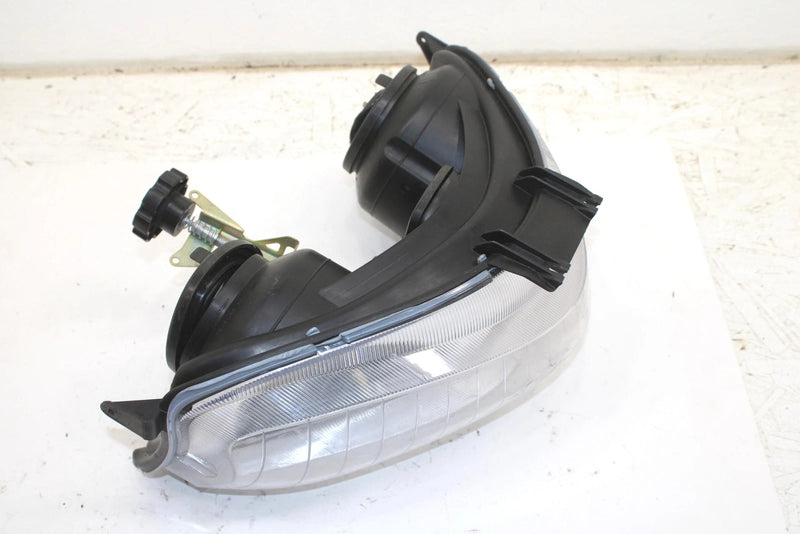 10 Polaris Turbo Lx Oem Headlight Head Lamp 2410397 B262
