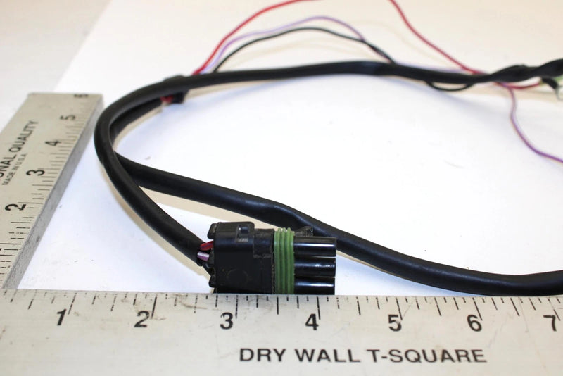 1996 Sea-doo Spx Oem VTS Harness 278000779 JS3