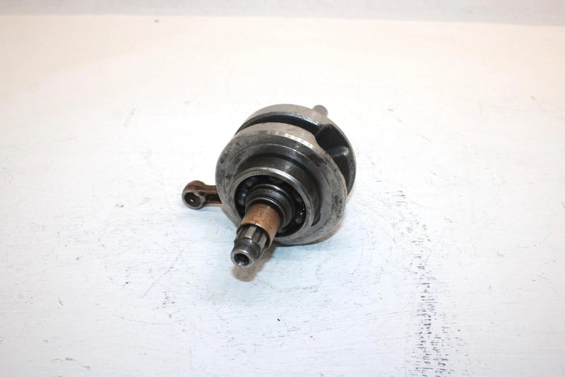 1977 Honda Atc 90 A Oem Crankshaft 13000-071-010 AH71